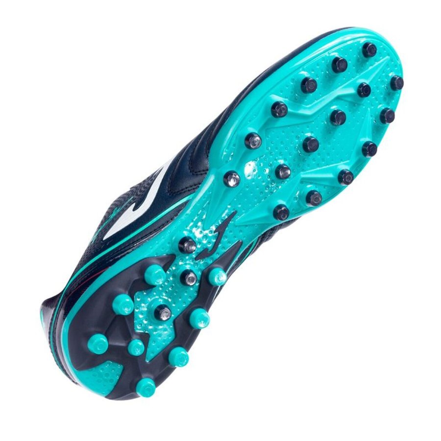 Voksen fodboldst�vler Joma Sport Aguila 2503 Bl� #2