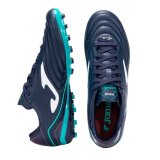 Voksen fodboldst�vler Joma Sport Aguila 2503 Bl� #3