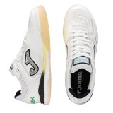 Indend�rs fodboldst�vler til voksne Joma Sport Top Flex Rebound 2502 Hvid #3