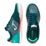 Indend�rs fodboldst�vler til voksne Joma Sport Top Flex Rebound 2517 Bl� #3