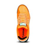 Indend�rs fodboldst�vler til voksne Joma Sport Top Flex Rebound 2528 Orange #4