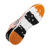 Indend�rs fodboldst�vler til voksne Joma Sport Top Flex Rebound 2529 Laksefarvet #2