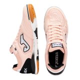 Indend�rs fodboldst�vler til voksne Joma Sport Top Flex Rebound 2529 Laksefarvet #3