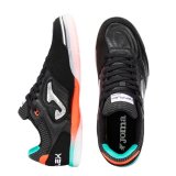 Indend�rs fodboldst�vler til voksne Joma Sport Top Flex 2501 Sort #3