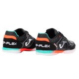 Indend�rs fodboldst�vler til voksne Joma Sport Top Flex 2501 Sort #4
