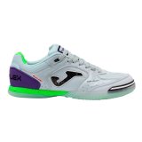 Indend�rs fodboldst�vler til voksne Joma Sport Top Flex 2505 Lysebl� #1