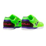 Indend�rs fodboldst�vler til voksne Joma Sport Top Flex 2511 Gr�n #4