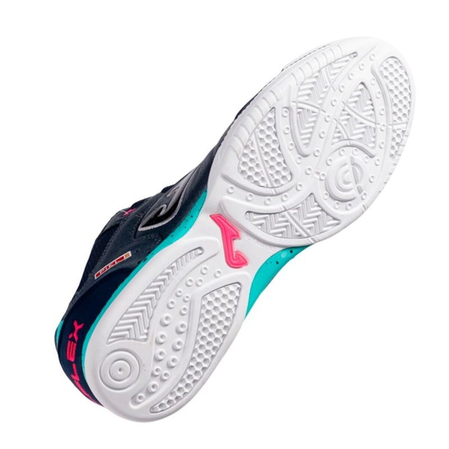 Indend�rs fodboldst�vler til voksne Joma Sport Top Flex 2521 Bl� #2