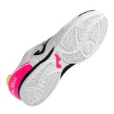 Indend�rs fodboldst�vler til voksne Joma Sport Top Flex 2532 Hvid #2