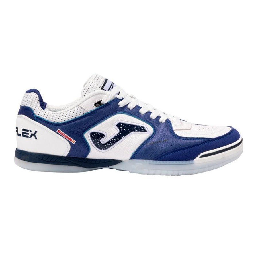 Indend�rs fodboldst�vler til voksne Joma Sport Top Flex 2534 Bl� #1
