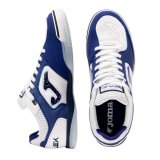 Indend�rs fodboldst�vler til voksne Joma Sport Top Flex 2534 Bl� #3