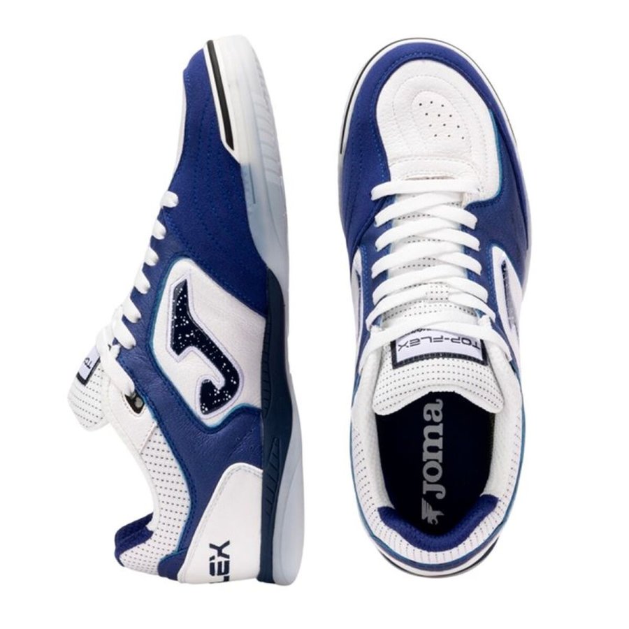 Indend�rs fodboldst�vler til voksne Joma Sport Top Flex 2534 Bl� #3