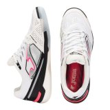 Indend�rs fodboldst�vler til voksne Joma Sport Gambeta 2502 Hvid #3