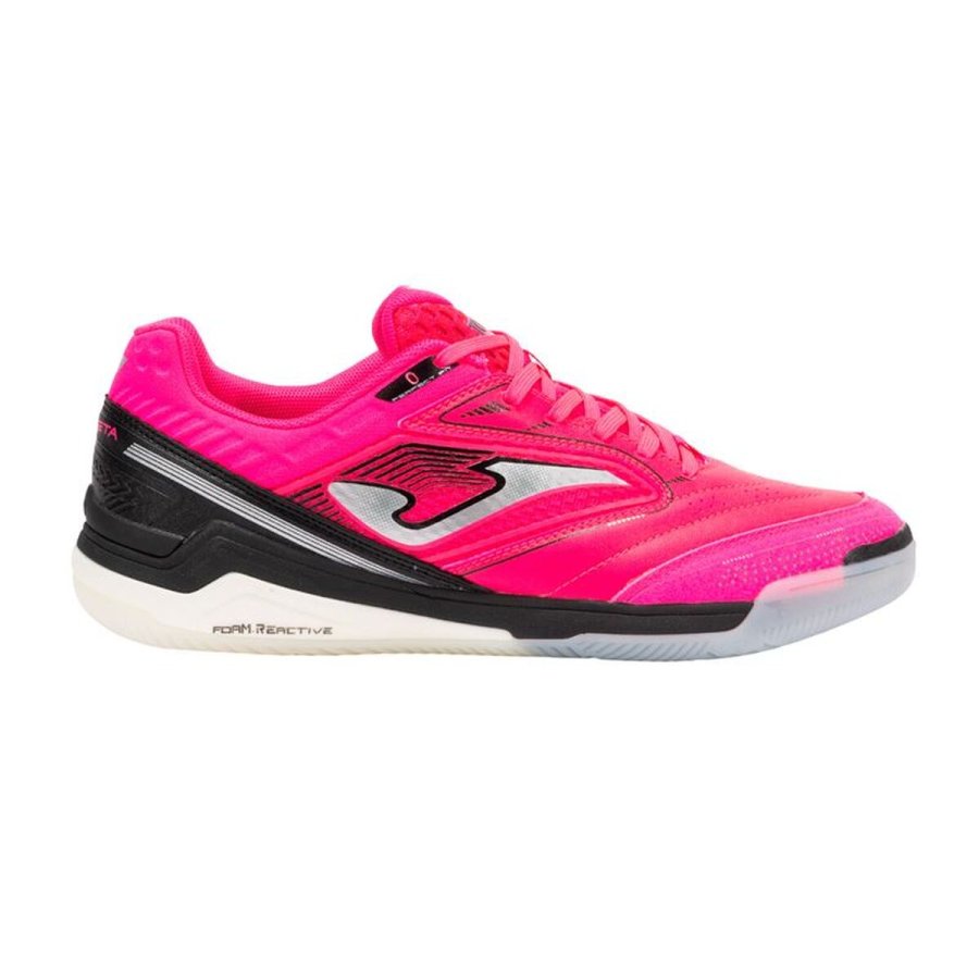Indend�rs fodboldst�vler til voksne Joma Sport Gambeta 2510 Fuchsia #1