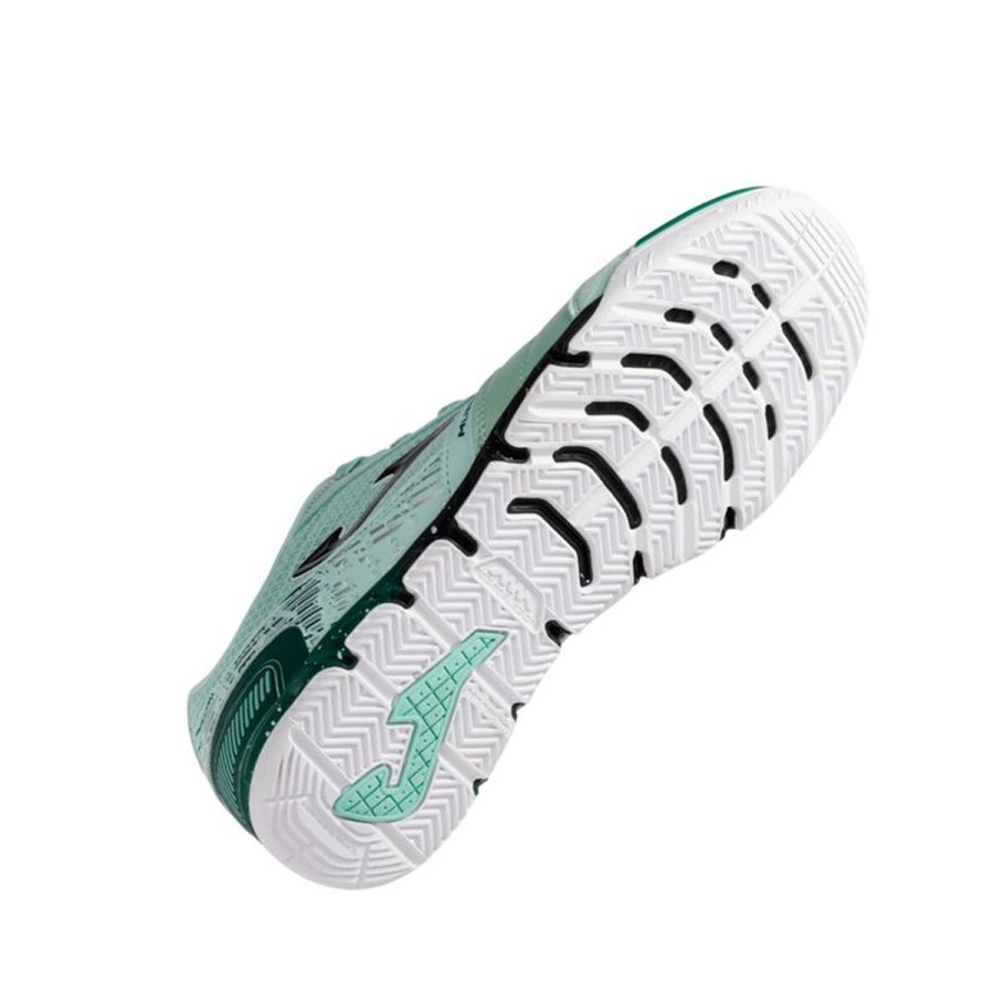 Indend�rs fodboldst�vler til voksne Joma Sport Mundial 2515 Akvamarin #2