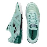 Indend�rs fodboldst�vler til voksne Joma Sport Mundial 2515 Akvamarin #3