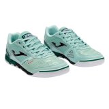 Indend�rs fodboldst�vler til voksne Joma Sport Mundial 2515 Akvamarin #4