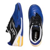 Indend�rs fodboldst�vler til b�rn Joma Sport Cancha 2505 Bl� #3