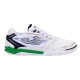 Indend�rs fodboldst�vler til voksne Joma Sport Dribling 2502 Hvid #1