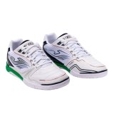 Indend�rs fodboldst�vler til voksne Joma Sport Dribling 2502 Hvid #4