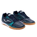 Indend�rs fodboldst�vler til voksne Joma Sport Dribling 2503 M�rkebl� #4