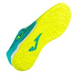 Indend�rs fodboldst�vler til voksne Joma Sport Dribling 2535 Lysebl� #2