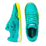 Indend�rs fodboldst�vler til voksne Joma Sport Dribling 2535 Lysebl� #3