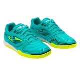 Indend�rs fodboldst�vler til voksne Joma Sport Dribling 2535 Lysebl� #4