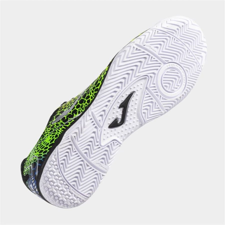 Indend�rs fodboldst�vler til voksne Joma Sport Maxima 2531 Sort #3