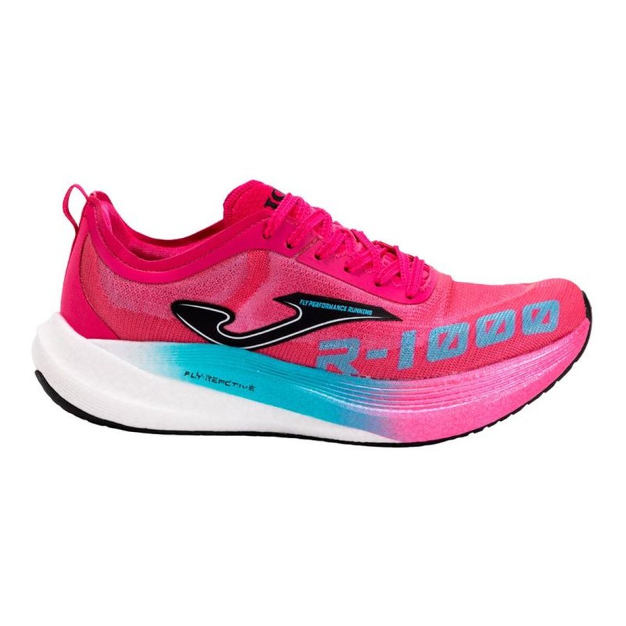 L�besko til voksne Joma Sport R1000 2510 Fuchsia #1