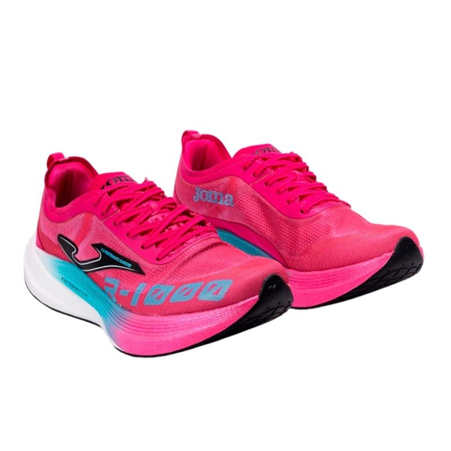 L�besko til voksne Joma Sport R1000 2510 Fuchsia #4