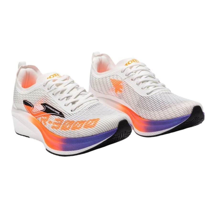 L�besko til voksne Joma Sport R-3000 2502 Hvid #2