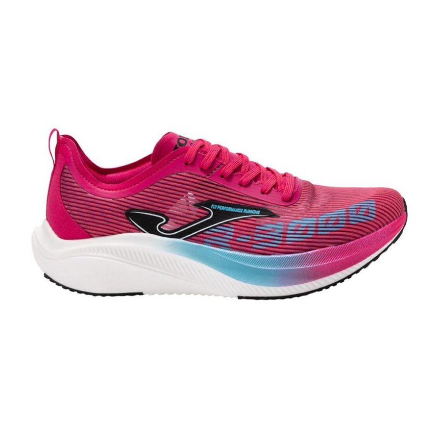 L�besko til b�rn Joma Sport R.3000 2510 Fuchsia #1