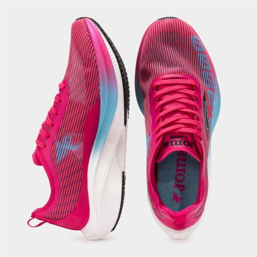 L�besko til b�rn Joma Sport R.3000 2510 Fuchsia #2