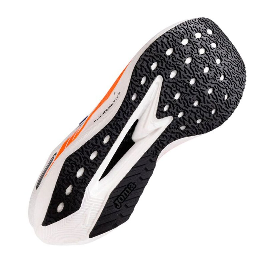 L�besko til b�rn Joma Sport R.5000 2502 Hvid #2