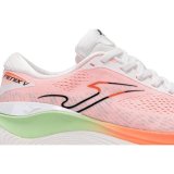 L�besko til voksne Joma Sport Fenix 2502 Hvid Multifarvet #2