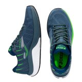 L�besko til voksne Joma Sport Victory 2517 M�rkebl� #3