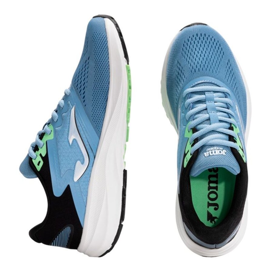 L�besko til voksne Joma Sport Speed 2505 Bl� #3