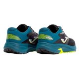 L�besko til voksne Joma Sport Speed 2541 Sort #4