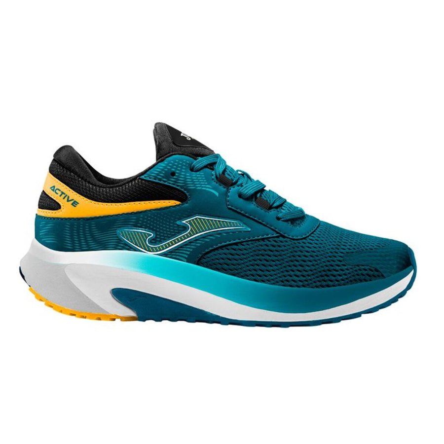 L�besko til voksne Joma Sport Active 2517 Bl� #1