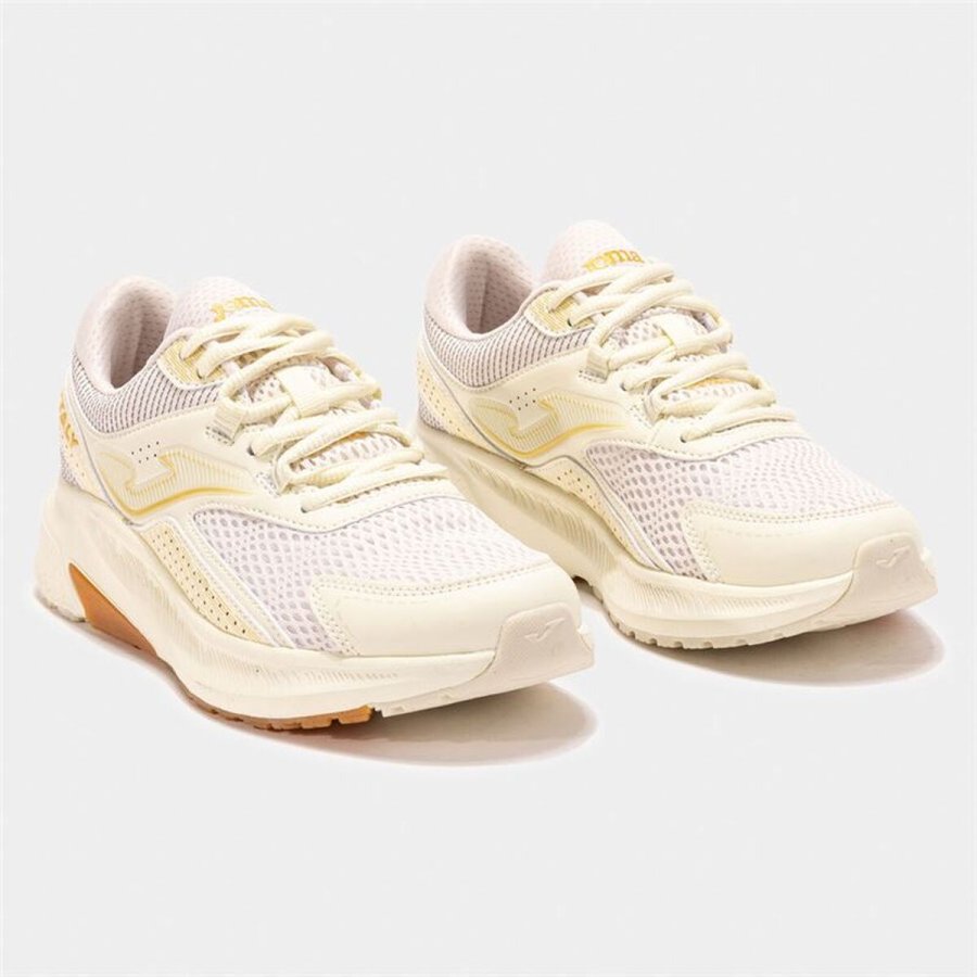 L�besko til b�rn Joma Sport Vitaly 2525 Beige #4