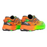 Trail l�besko til m�nd (bjergl�b) Joma Sport Tr-6 2516 Gr�n #4