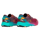 Trail l�besko til m�nd (bjergl�b) Joma Sport Tr-6 2520 Fuchsia #4