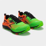 L�besko til voksne Joma Sport Tr-5 2516 Gr�n #4