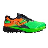 Trail l�besko til m�nd (bjergl�b) Joma Sport Tr-7 2516 Limegr�n #1