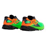 Trail l�besko til m�nd (bjergl�b) Joma Sport Tr-7 2516 Limegr�n #4