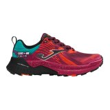Trail l�besko til m�nd (bjergl�b) Joma Sport Tr-8 2520 H�jr�d #1