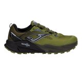 Trail l�besko til m�nd (bjergl�b) Joma Sport Rase 2523 Gr�n #1
