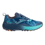 Trail l�besko til m�nd (bjergl�b) Joma Sport Sima 2517 Bl� #1