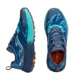 Trail l�besko til m�nd (bjergl�b) Joma Sport Sima 2517 Bl� #3